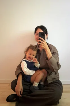 Niños ZARA 6 - 18 Meses·Vestidos / Monos<PELELE BORDADO SETA