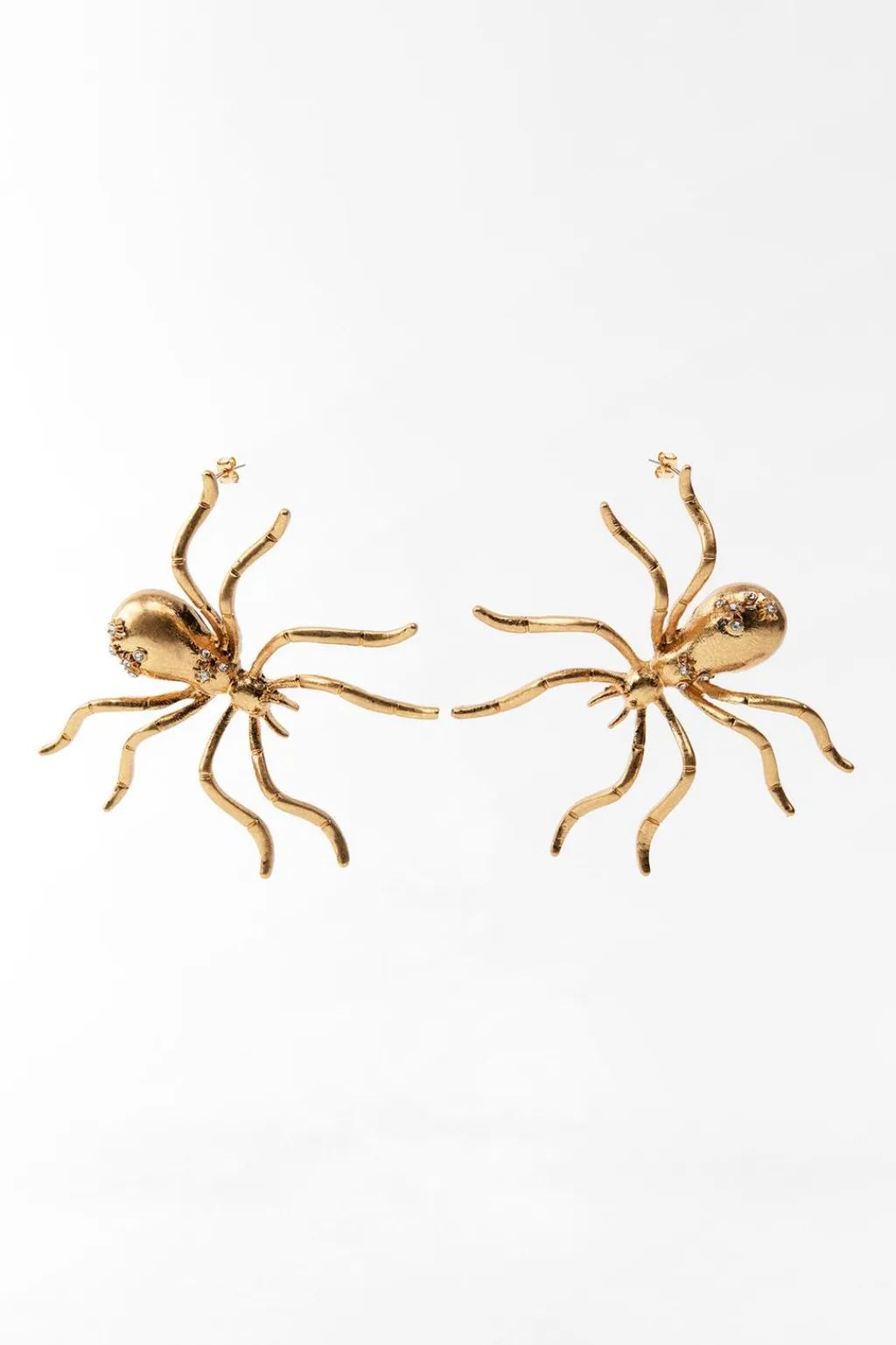 Hot PENDIENTES ARAÑA JOYAS Mujer Accesorios / Bisuteria