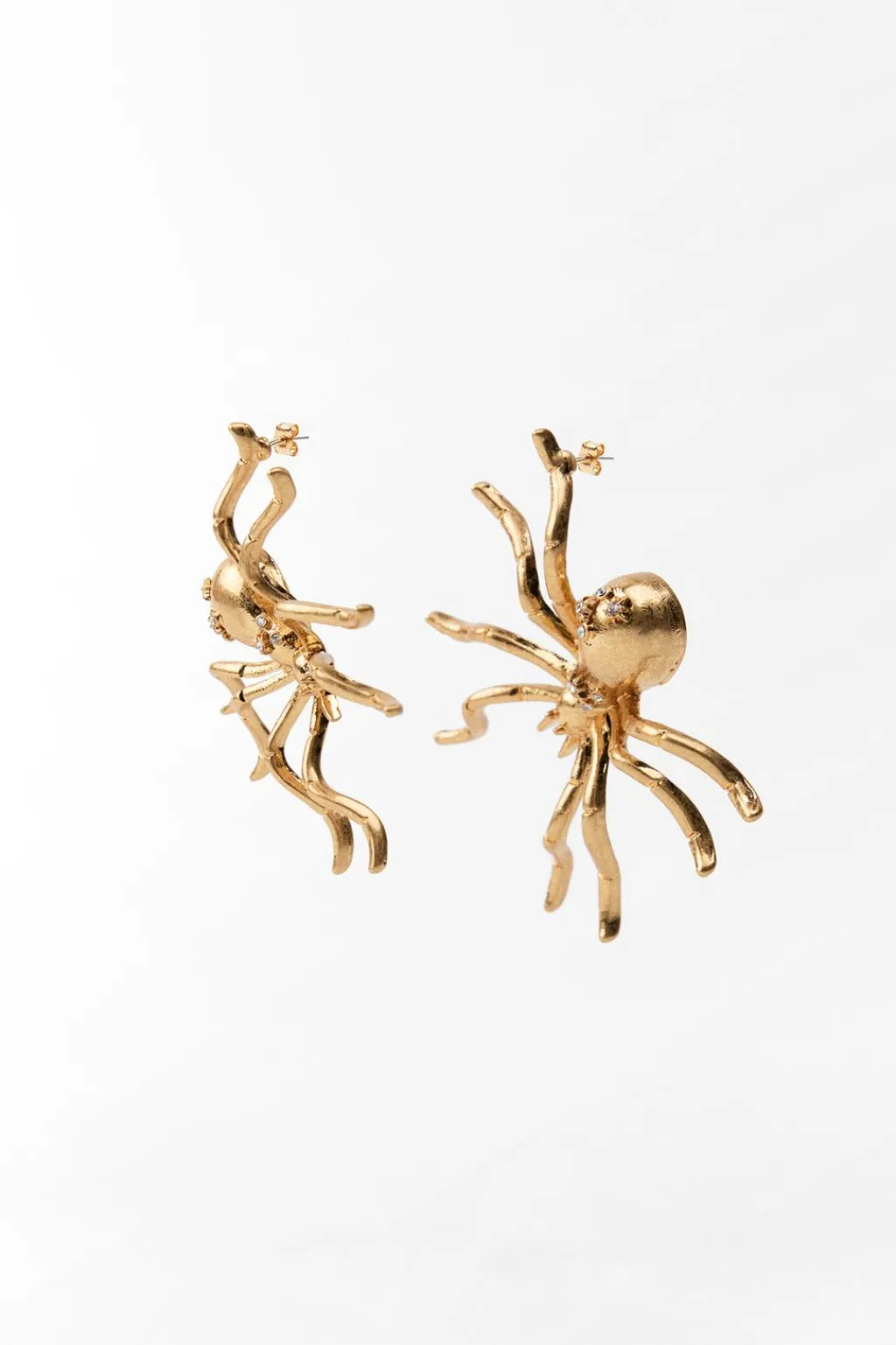 Hot PENDIENTES ARAÑA JOYAS Mujer Accesorios / Bisuteria