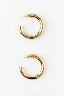 Clearance PENDIENTES ARO Mujer Accesorios / Bisuteria