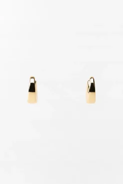 Fashion PENDIENTES ARO VOLUMEN Mujer Accesorios / Bisuteria