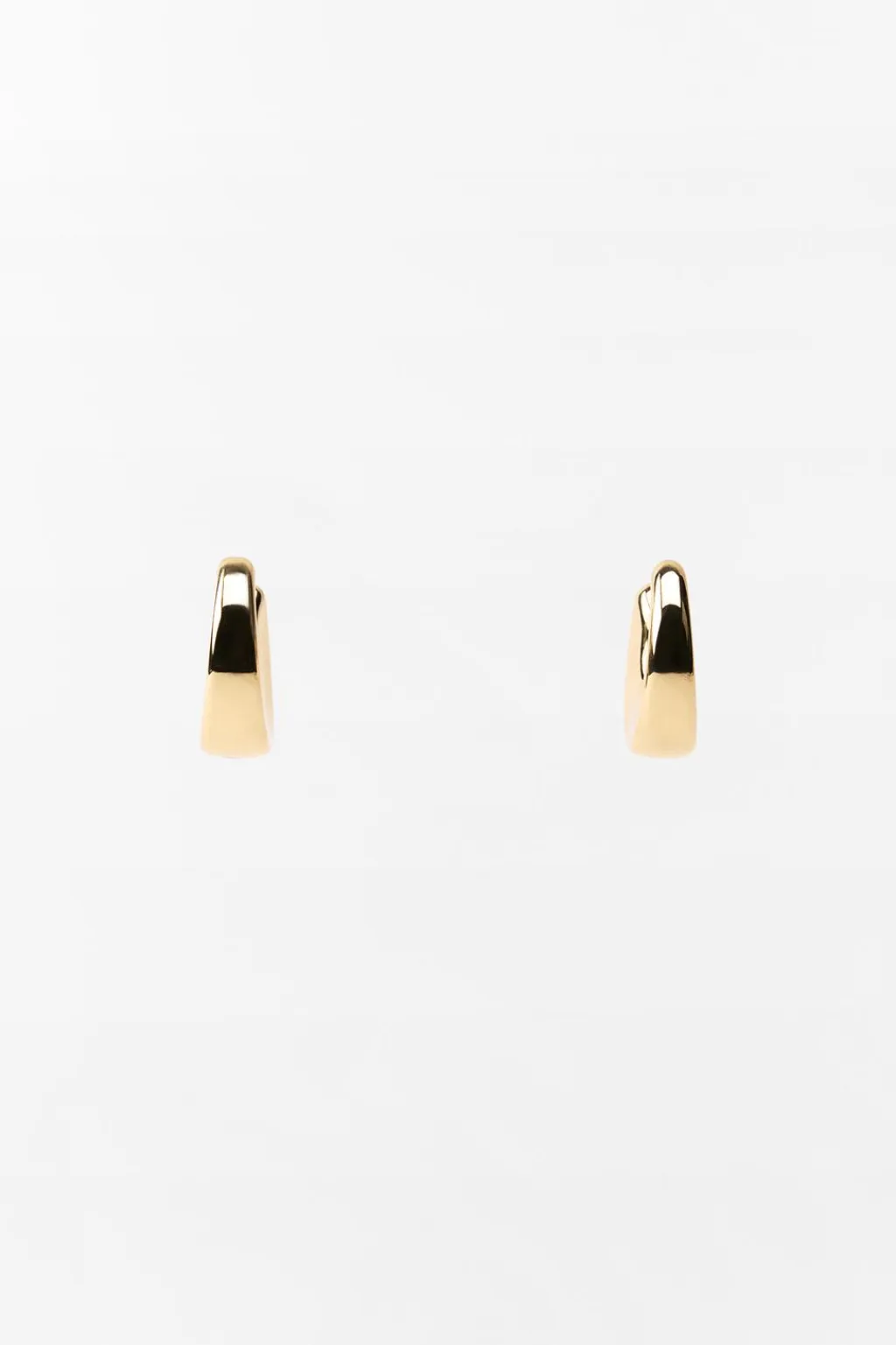 Fashion PENDIENTES ARO VOLUMEN Mujer Accesorios / Bisuteria