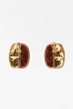 Online PENDIENTES COMBINADOS TEXTURA Mujer Accesorios / Bisuteria