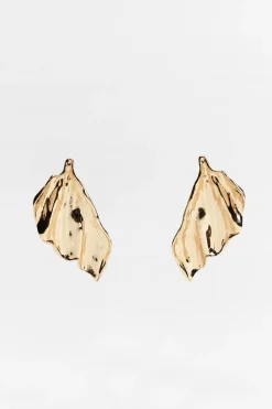 Best PENDIENTES HOJA Mujer Accesorios / Bisuteria