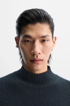 Clearance PENDIENTES Y EARCUFF PACK X NANUSHKA Hombre Accesorios