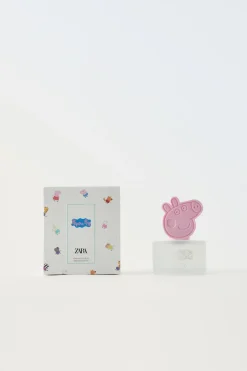 Niños ZARA 1½ - 6 Años·Perfumes / Cosmética|6 - 14 Años·Perfumes / Cosmética<PEPPA PIG ™ EDT 60ML (2.03 FL. OZ.)