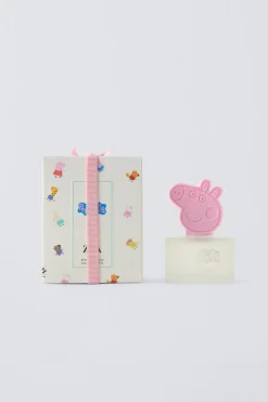 Niños ZARA 1½ - 6 Años·Perfumes / Cosmética|6 - 14 Años·Perfumes / Cosmética<PEPPA PIG ™ EDT 60ML (2.03 FL. OZ.)