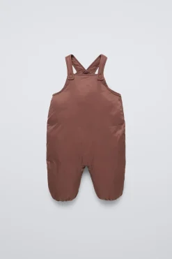 Niños ZARA 0 - 6 Meses·Sacos / Buzos|6 - 18 Meses·Conjuntos<PETO LISO