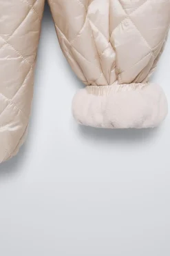 Niños ZARA 1½ - 6 Años·Pantalones|1½ - 6 Años·Chándal<PETO WATER REPELLENT SKI COLLECTION