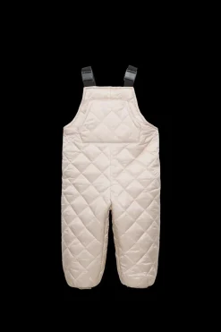 Niños ZARA 1½ - 6 Años·Pantalones|1½ - 6 Años·Chándal<PETO WATER REPELLENT SKI COLLECTION
