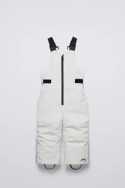 Niños ZARA 1½ - 6 Años·Pantalones|1½ - 6 Años·Abrigos<PETO WATER REPELLENT Y WIND RESISTANCE SKI COLLECTION