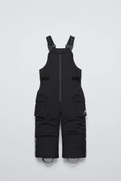 Niños ZARA 1½ - 6 Años·Pantalones|1½ - 6 Años·Chándal<PETO WATER REPELLENT Y WIND RESISTANCE SKI COLLECTION
