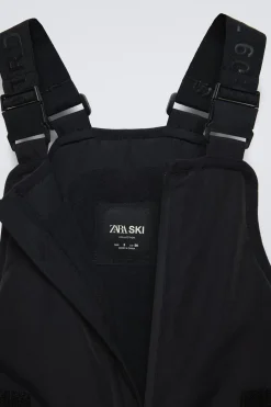 Niños ZARA 1½ - 6 Años·Pantalones|1½ - 6 Años·Chándal<PETO WATER REPELLENT Y WIND RESISTANCE SKI COLLECTION