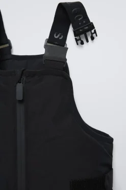 Niños ZARA 1½ - 6 Años·Pantalones|1½ - 6 Años·Chándal<PETO WATER REPELLENT Y WIND RESISTANCE SKI COLLECTION