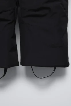 Niños ZARA 1½ - 6 Años·Pantalones|1½ - 6 Años·Chándal<PETO WATER REPELLENT Y WIND RESISTANCE SKI COLLECTION