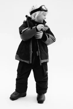 Niños ZARA 1½ - 6 Años·Pantalones|1½ - 6 Años·Chándal<PETO WATER REPELLENT Y WIND RESISTANCE SKI COLLECTION
