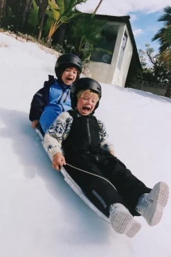 Niños ZARA 1½ - 6 Años·Pantalones|1½ - 6 Años·Chándal<PETO WATER REPELLENT Y WIND RESISTANCE SKI COLLECTION