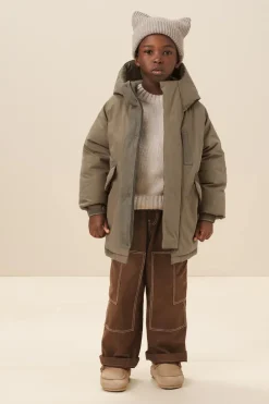 Niños ZARA 6 - 14 Años·Abrigos<PFFR PRK 13