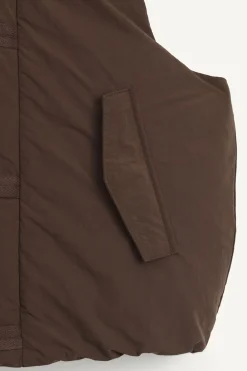 Niños ZARA 6 - 14 Años·Abrigos<PFFR VST 13