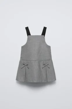 Niños ZARA 1½ - 6 Años·Vestidos / Petos|6 - 18 Meses·Vestidos / Monos<PICHI LACITOS