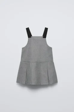 Niños ZARA 1½ - 6 Años·Vestidos / Petos|6 - 18 Meses·Vestidos / Monos<PICHI LACITOS