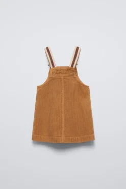 Niños ZARA 1½ - 6 Años·Vestidos / Petos|6 - 18 Meses·Vestidos / Monos<PICHI PANA