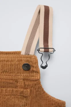 Niños ZARA 1½ - 6 Años·Vestidos / Petos|6 - 18 Meses·Vestidos / Monos<PICHI PANA