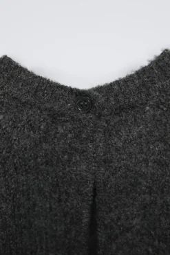 Niños ZARA 1½ - 6 Años·Vestidos / Petos|1½ - 6 Años·Punto<PICHI PUNTO BORDADOS