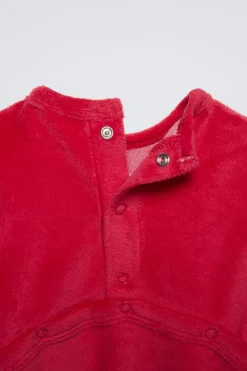 Niños ZARA 0 - 6 Meses·Ropa Interior / Pijamas|6 - 18 Meses·Ropa Interior / Pijamas<PIJAMA ENTERO RENO