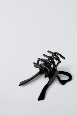 Niños ZARA 1½ - 6 Años·Accesorios|6 - 14 Años·Accesorios<PINZA LAZO BRILLOS