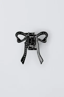 Niños ZARA 1½ - 6 Años·Accesorios|6 - 14 Años·Accesorios<PINZA LAZO BRILLOS