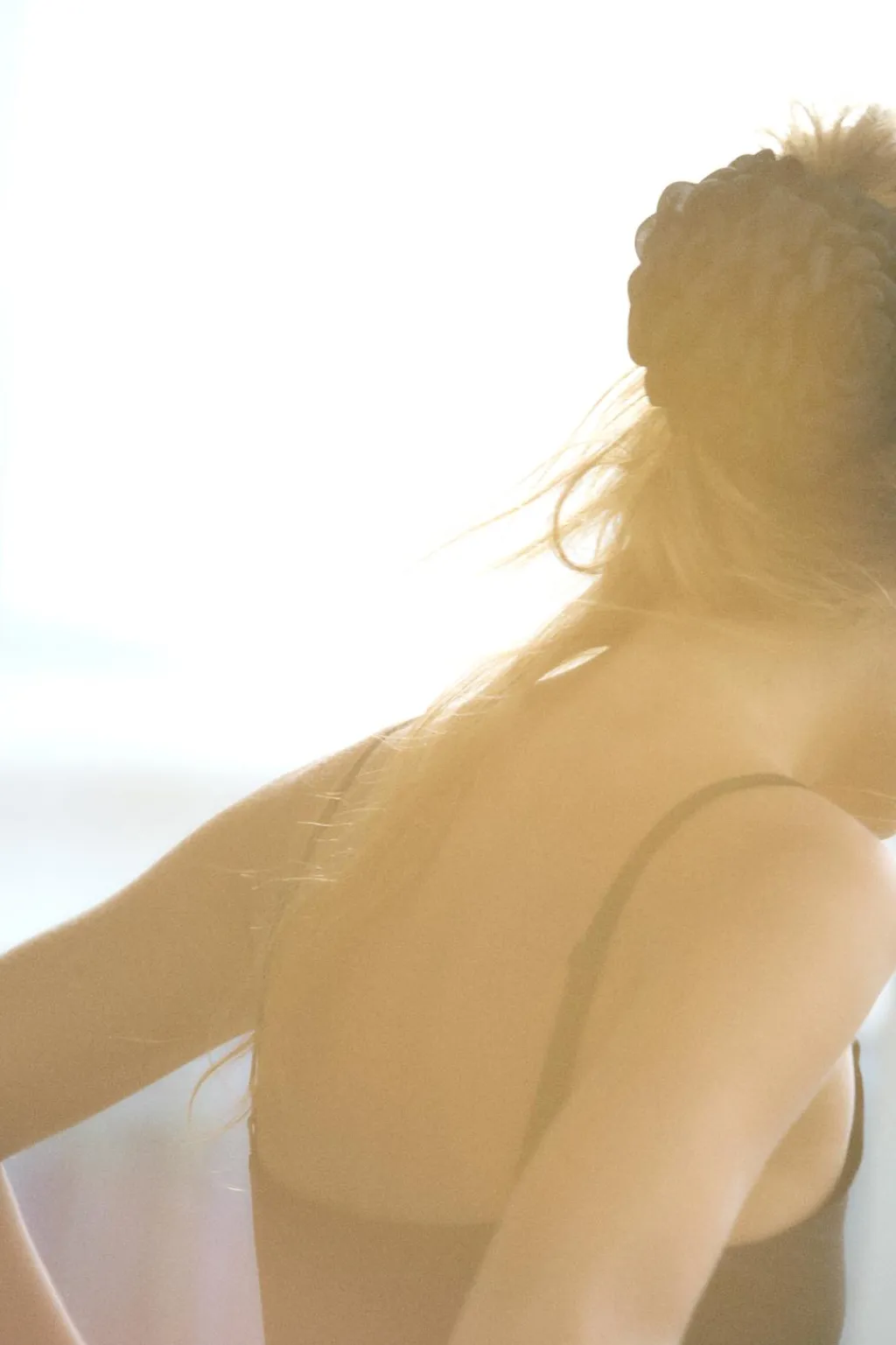 Discount PINZA PELO TEJIDO FLOR Mujer Accesorios / Bisuteria