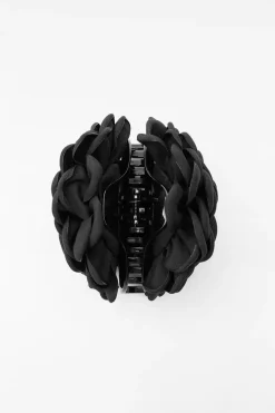 Discount PINZA PELO TEJIDO FLOR Mujer Accesorios / Bisuteria