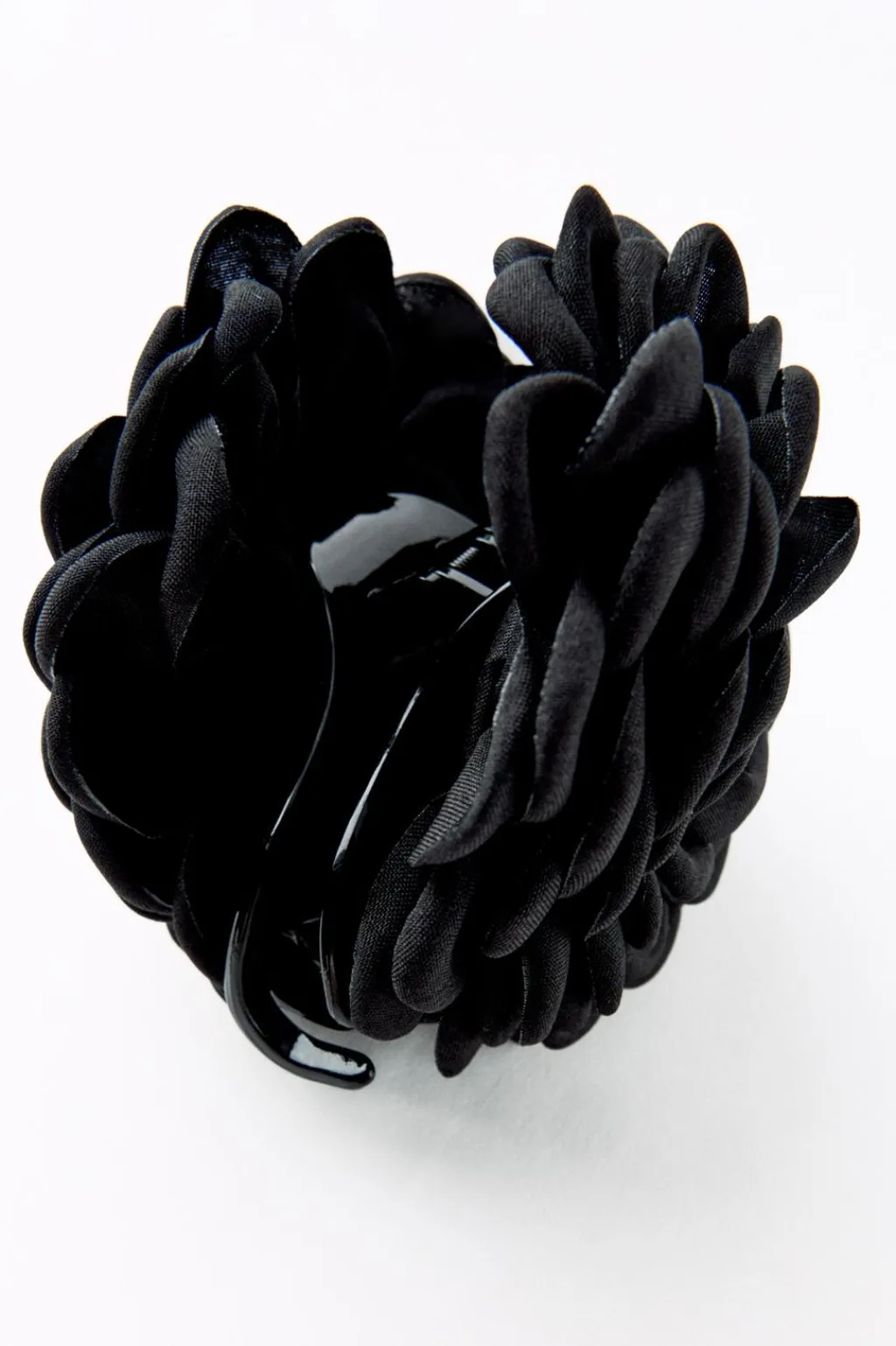 Discount PINZA PELO TEJIDO FLOR Mujer Accesorios / Bisuteria