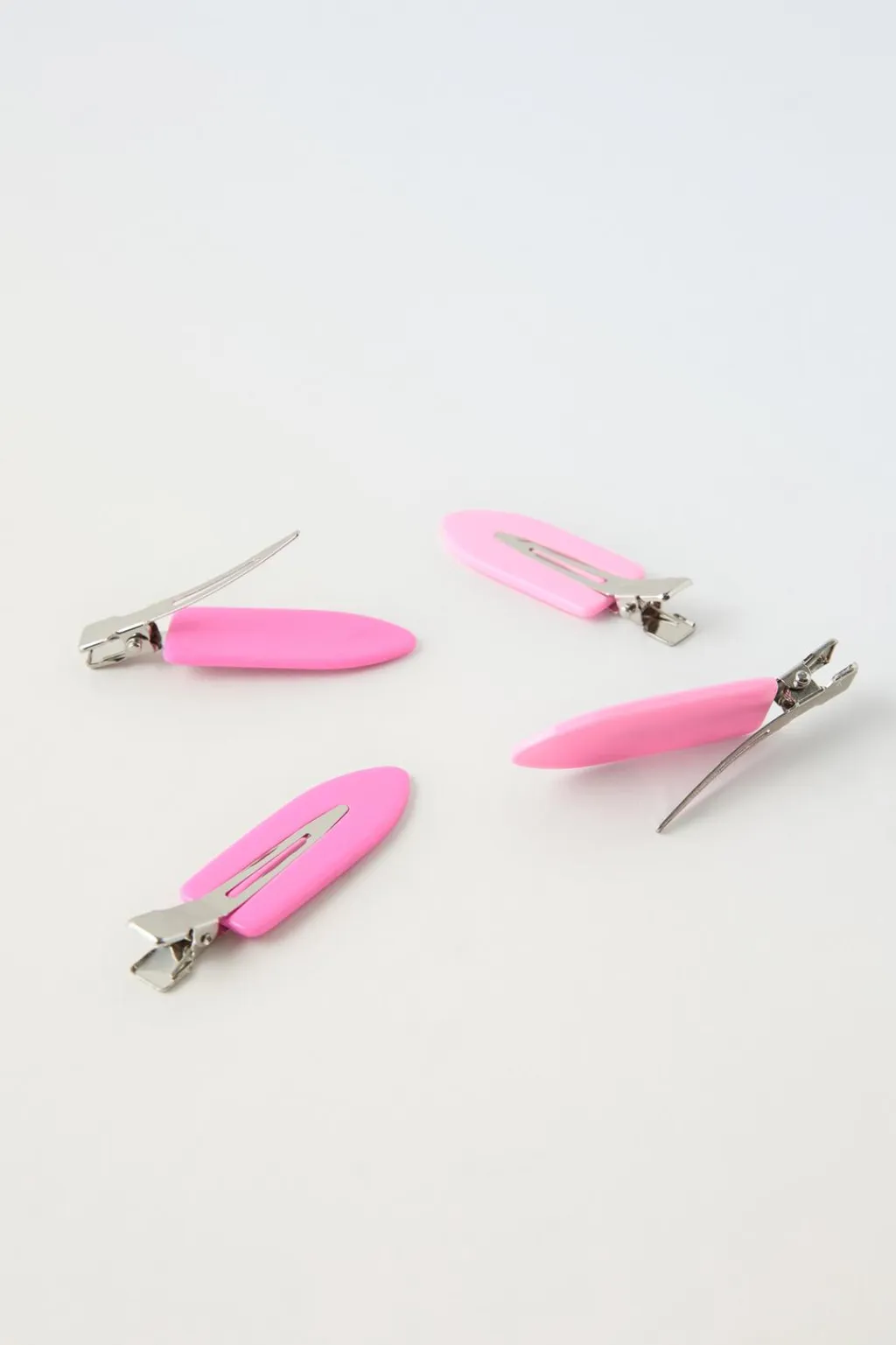 Niños ZARA 1½ - 6 Años·Licencias|1½ - 6 Años·Perfumes / Cosmética<PINZAS PELO BARBIE™ MATTEL