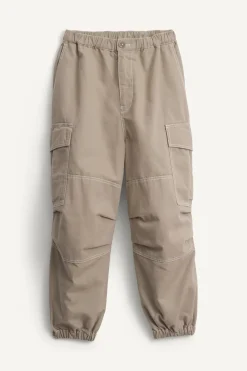 Niños ZARA 6 - 14 Años·Pantalones<PLLP CRG 13