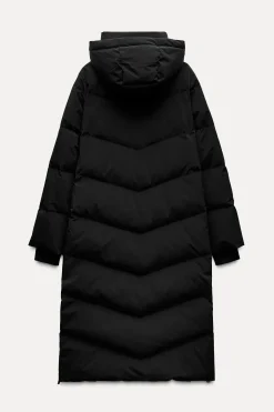 Best PLUMÍFERO CAPUCHA WATER AND WIND PROTECTION Mujer Abrigos / Anoraks