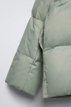 Niños ZARA 6 - 14 Años·Abrigos|6 - 14 Años·Abrigos<PLUMÍFERO PLUMA PLUMÓN