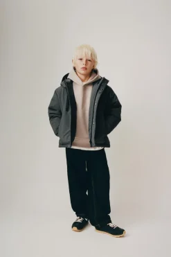 Niños ZARA 6 - 14 Años·Abrigos<PLUMÍFERO PLUMA PLUMÓN