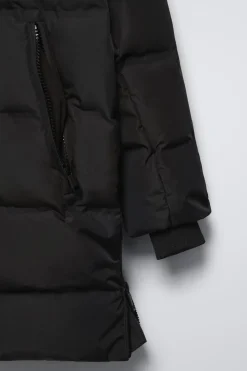 Niños ZARA 6 - 14 Años·Abrigos|6 - 14 Años·Abrigos<PLUMÍFERO PLUMA PLUMÓN LARGO