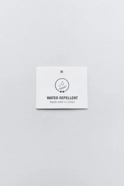 Niños ZARA 1½ - 6 Años·Abrigos|6 - 18 Meses·Abrigos / Buzos<PLUMÍFERO PLUMA PLUMÓN WATER REPELLENT