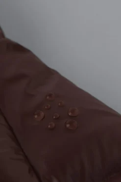 Niños ZARA 1½ - 6 Años·Abrigos|6 - 18 Meses·Abrigos / Buzos<PLUMÍFERO PLUMA PLUMÓN WATER REPELLENT