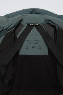 Niños ZARA 1½ - 6 Años·Abrigos|6 - 18 Meses·Abrigos / Buzos<PLUMÍFERO PLUMA PLUMÓN WATER REPELLENT