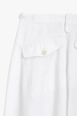 Online PNT CLTT 13 Mujer Pantalones