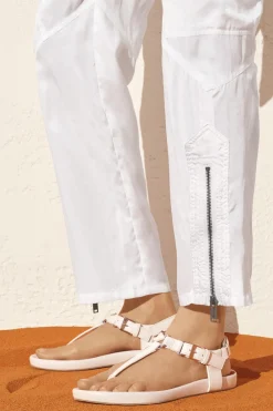 Hot PNT SKNN CRG 12 Mujer Pantalones