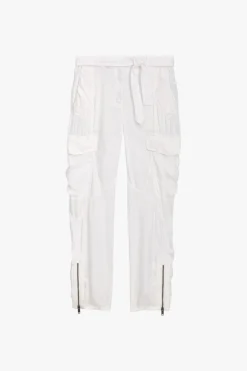 Hot PNT SKNN CRG 12 Mujer Pantalones