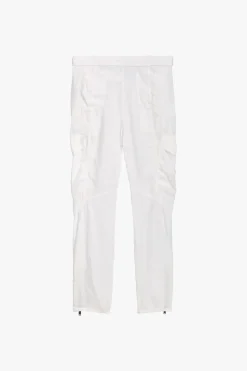 Hot PNT SKNN CRG 12 Mujer Pantalones