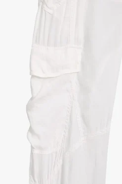 Hot PNT SKNN CRG 12 Mujer Pantalones