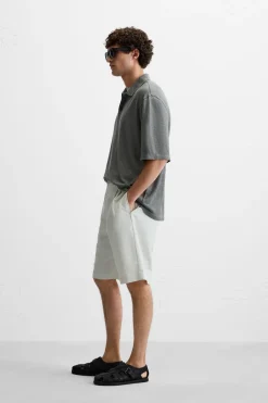 Fashion POLO CÁÑAMO - VISCOSA Hombre Polos