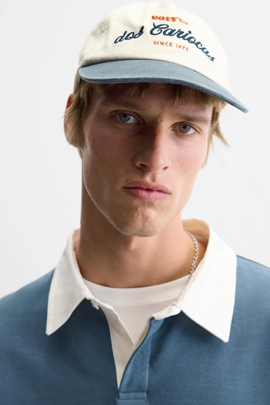 Best POLO COLOR BLOCK Hombre Polos